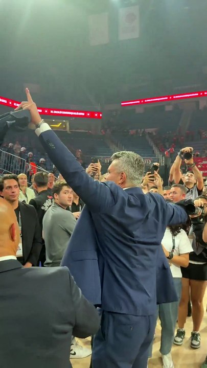 Sadettin Saran’dan Büyük Sevinç: Fenerbahçe Cumhurbaşkanlığı Kupası'nı Kazandı 🏆