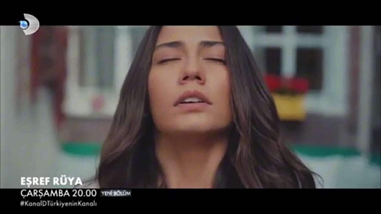 Eşref Rüya 16. Bölüm Fragmanı | Yolun Sonu Eşref!