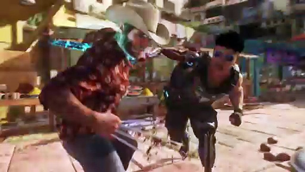 Marvel's Wolverine - Gameplay Reveal Trailer