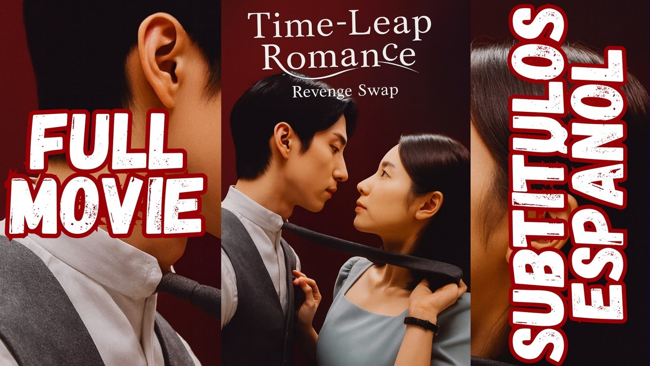 TIME LEAP ROMANCE REVENGE SWAP