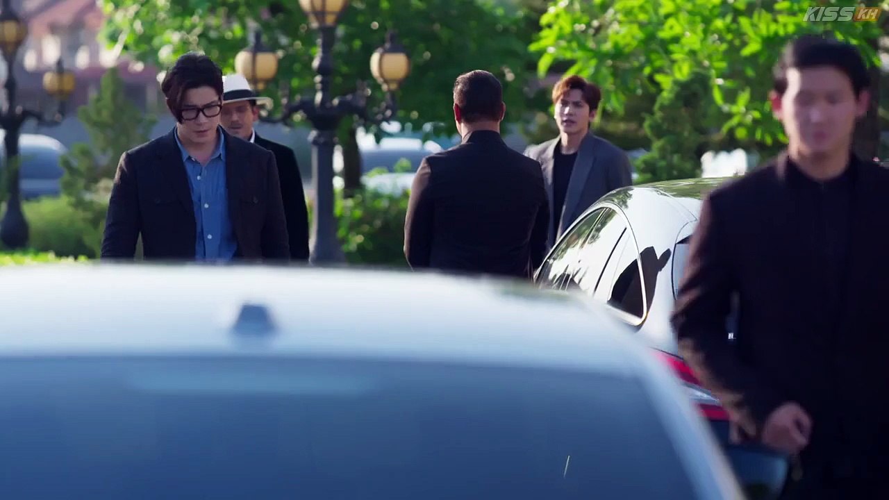 Game Of Succession (2025) Episode 15 Eng Sub