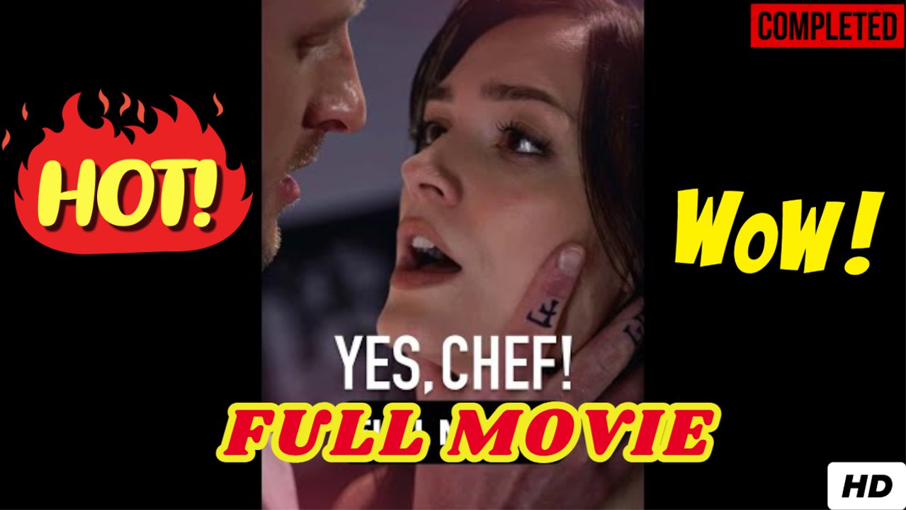 🧡🍏 🔥 Yes, Chef!- Drama FULL MOVIES ENGLISH SUB