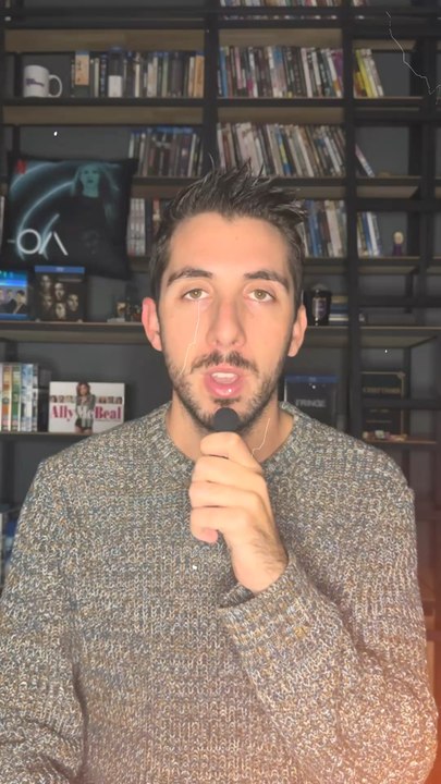 Découvrez la Mini-Série Incisive 'Indociles' sur Netflix 🎬