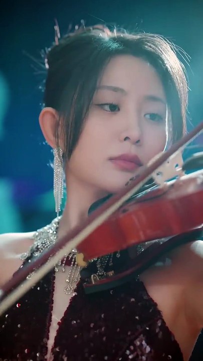 🎻He Married His Ex on Her Birthday----She Returns as a Violin Star to Take It All Back!💔