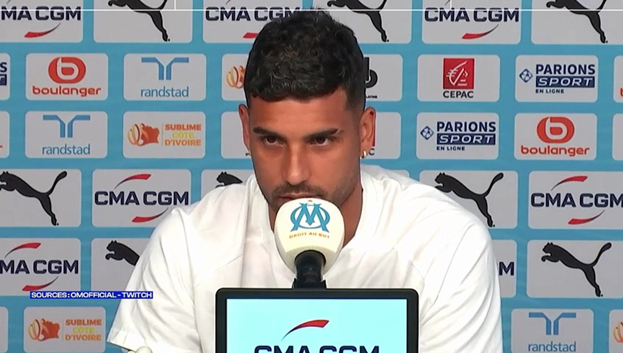 Emerson Palmieri encense Weah