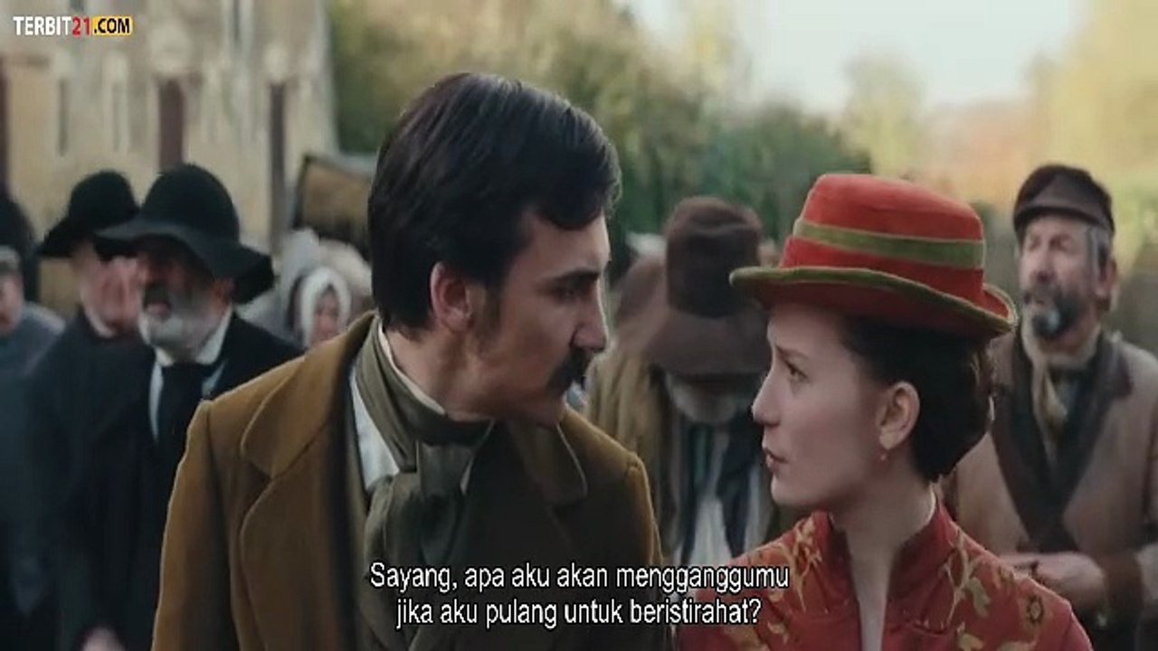 Drama Madame Bovary | English Romantic Drama Movie