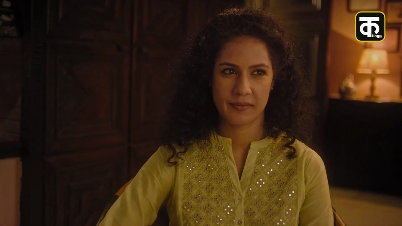 The Great Indian Family - Episode 9 - Hindi Webseries