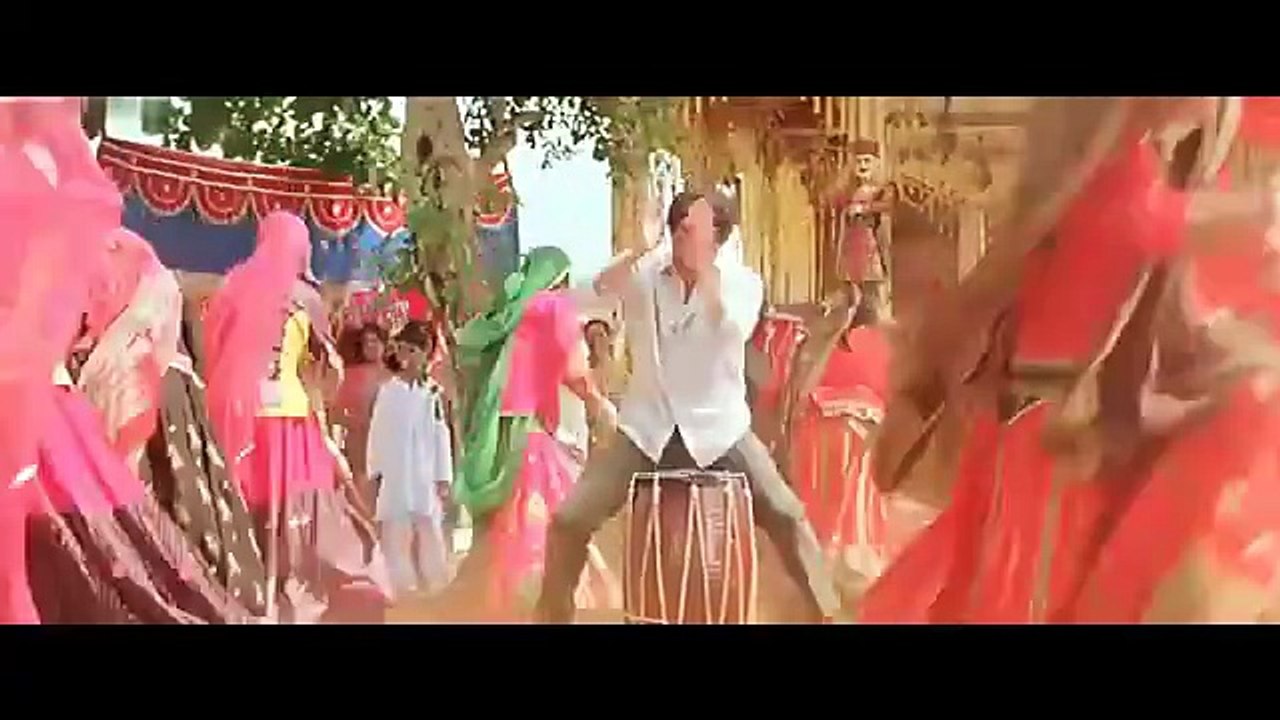 One For All / Daava 1997 / Kumar Sanu, Jatin-Lalit