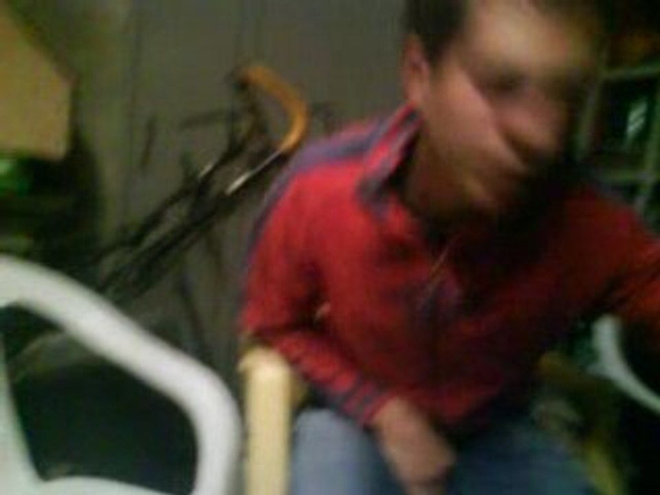 Gué-Gué La gorgée.