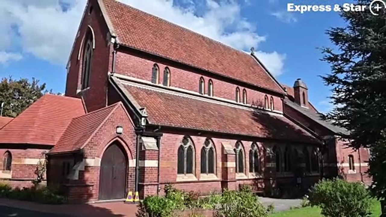 Express & Star reporter Paul Jenkins speaks to the people of Bearwood, to find out what they like about the area.