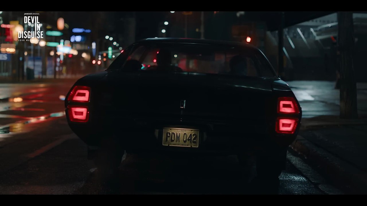 Devil in Disguise: John Wayne Gacy - Official Trailer