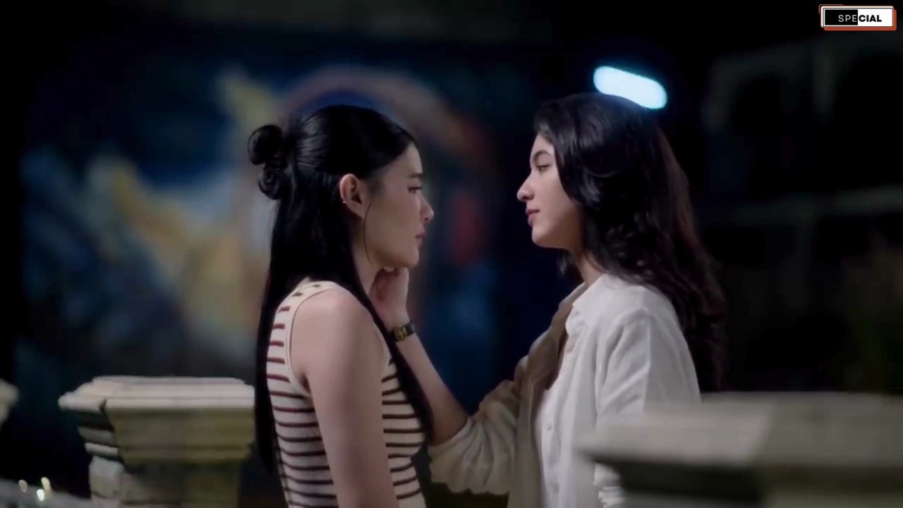 Roller Coaster (2025) Episode 7 Engsub #GL