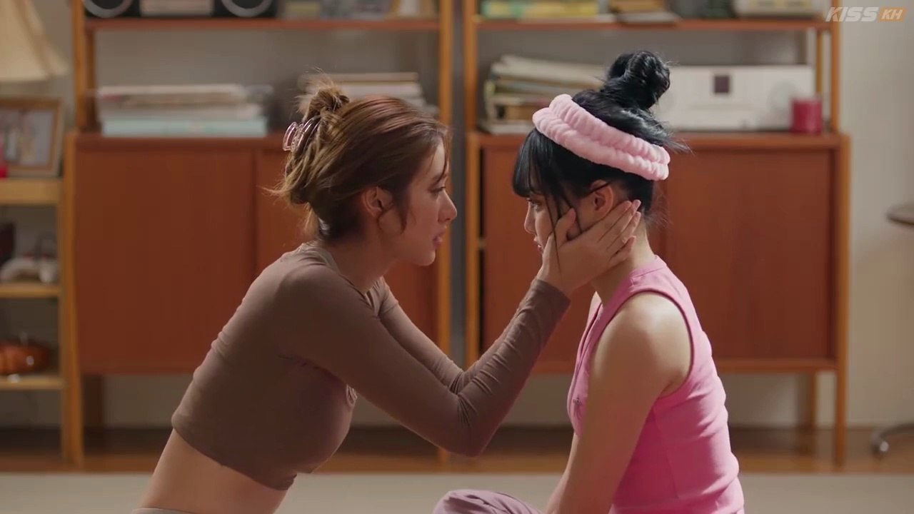 Queendom thai gl series