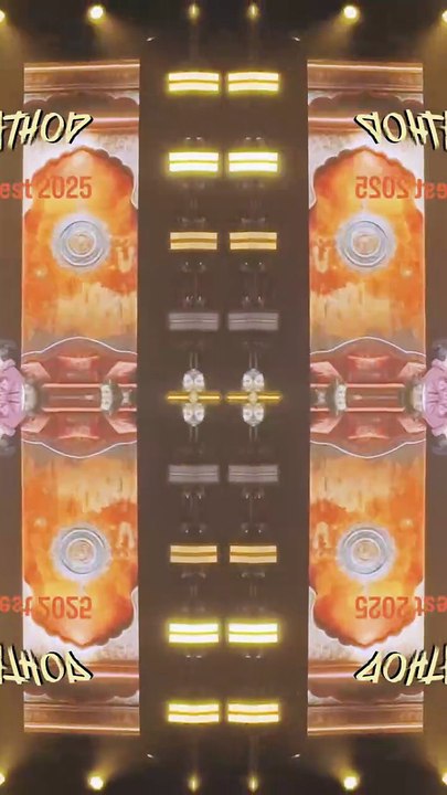 Shaky Official Sanju Rathod | YouTube Fanfest India 2025 #Marathi Songs 2025 #ytff2025 #ytffshorts