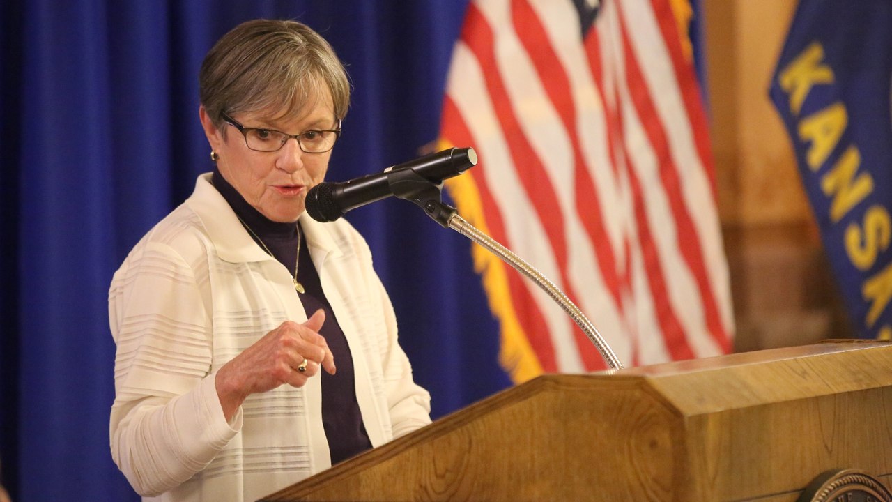 Kansas Debates Tax Changes Ahead of Sports Betting Launch