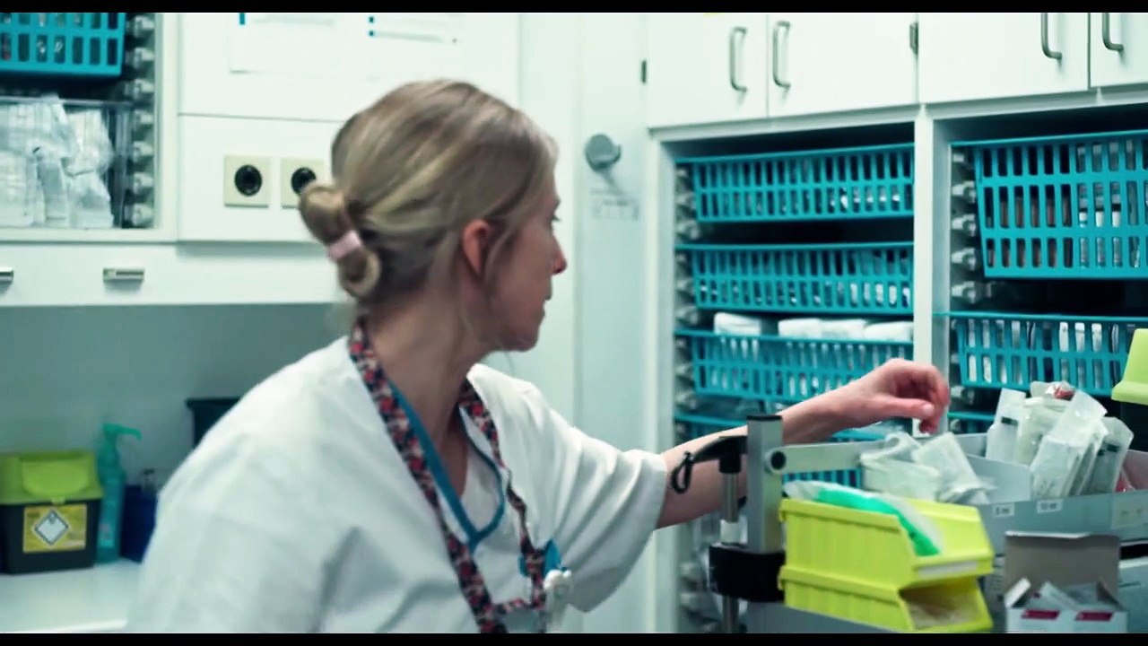 L'Intérêt d'Adam (2025) - Bande annonce