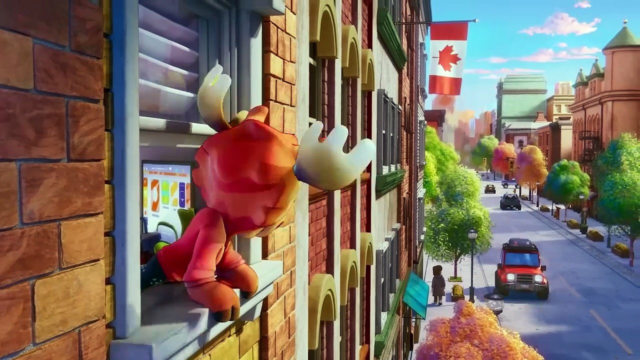 Las mascotas del Mundial 2026