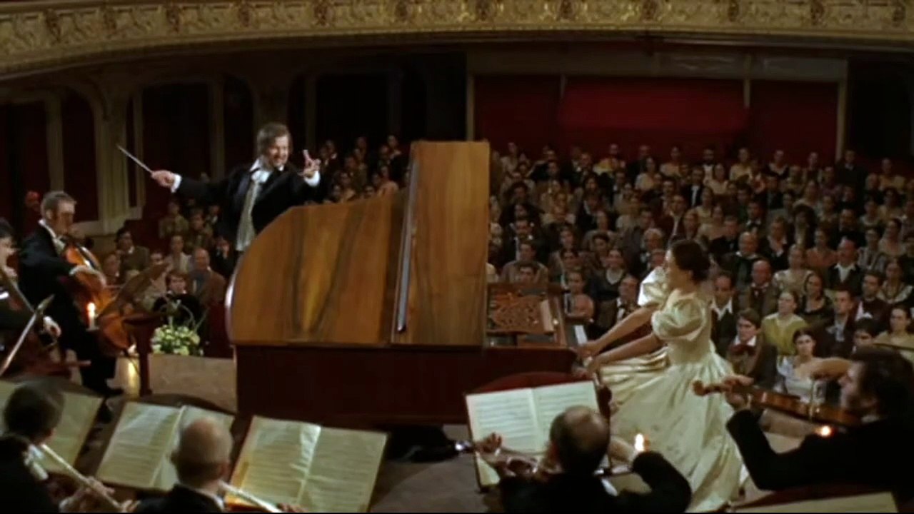 Clara (2008) - Bande annonce