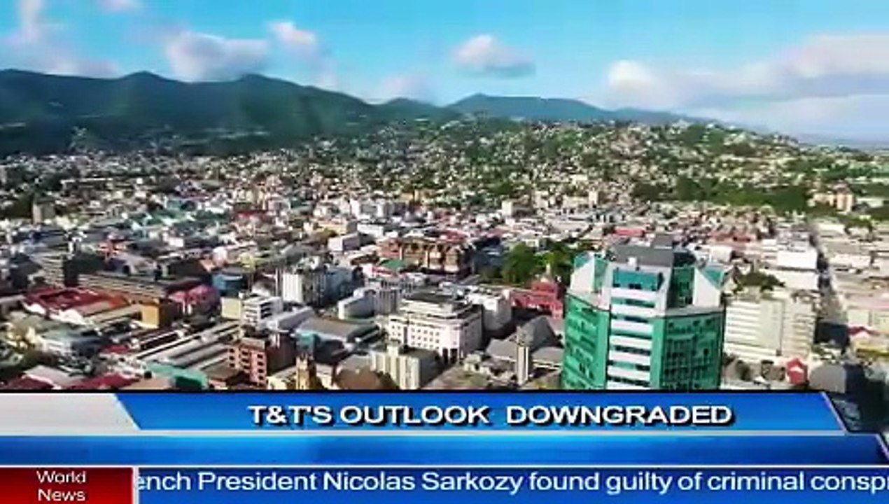 T&T GETS A FAILING GRADE