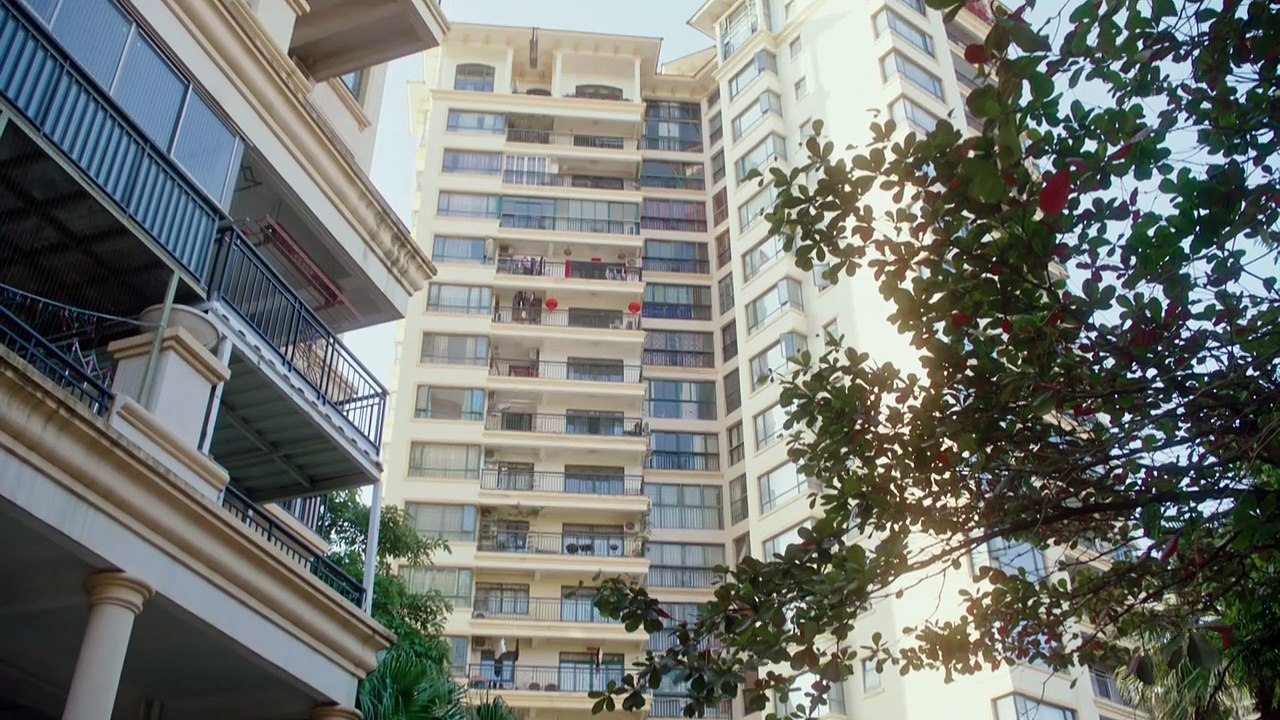 Perfect And Casual S01E03 Hindi.