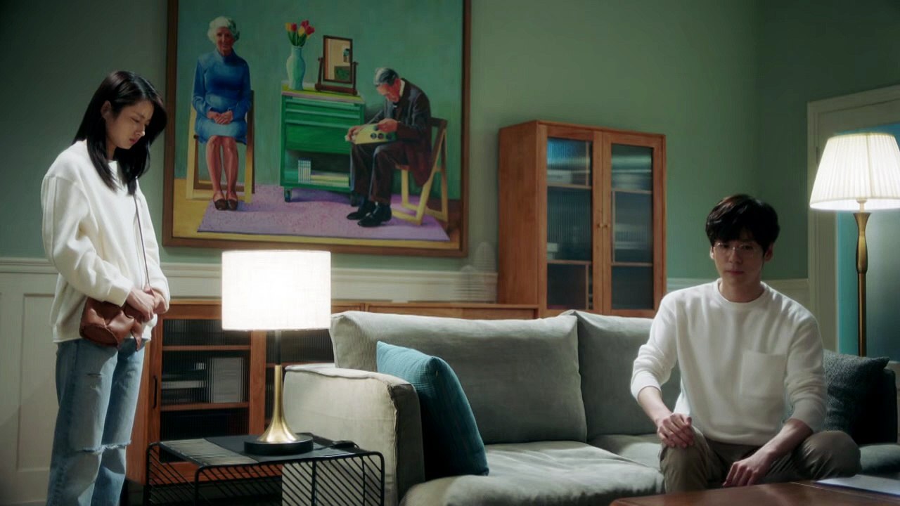 Perfect And Casual S01E07 Hindi.