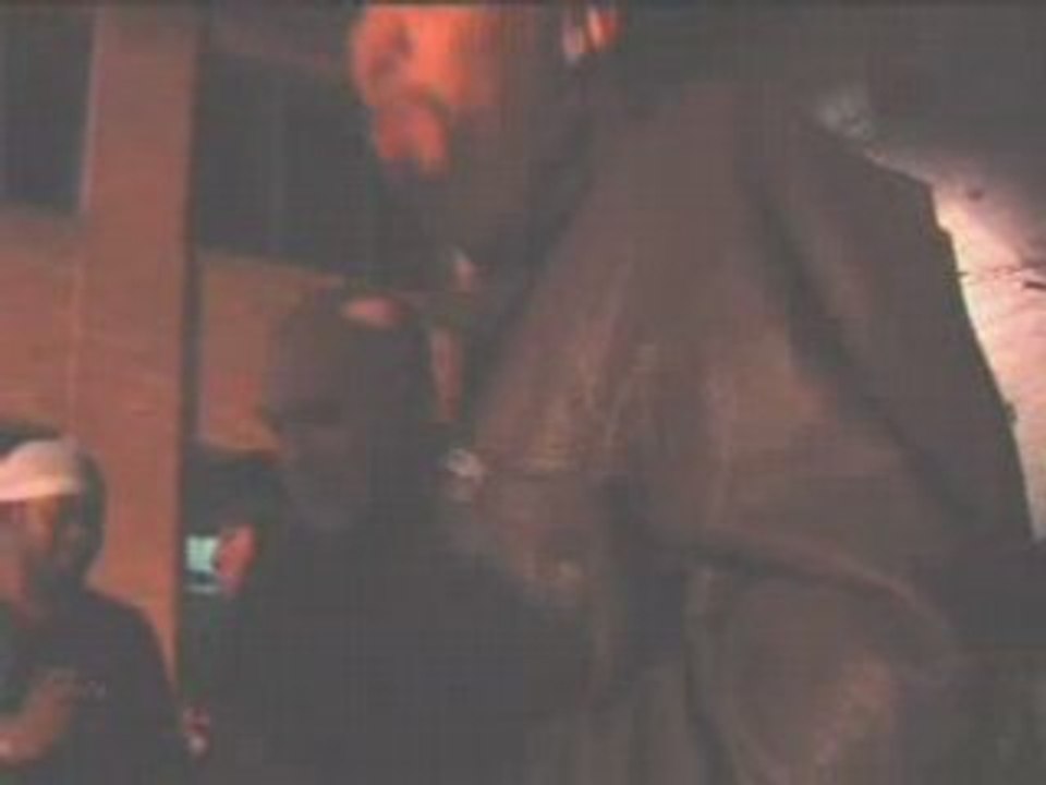 T-Dot Cipher (Famous, Tona, Bishop Brigante, Ken Masters)