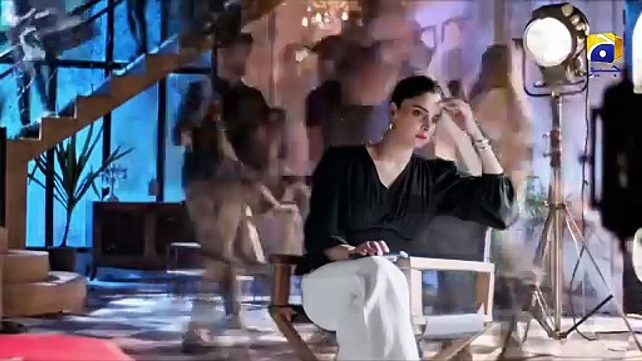 Case No 9 OST | Saba Qamar | Faysal Qureshi | Amna Sheikh | Gohar Rasheed | Geo Entertainment