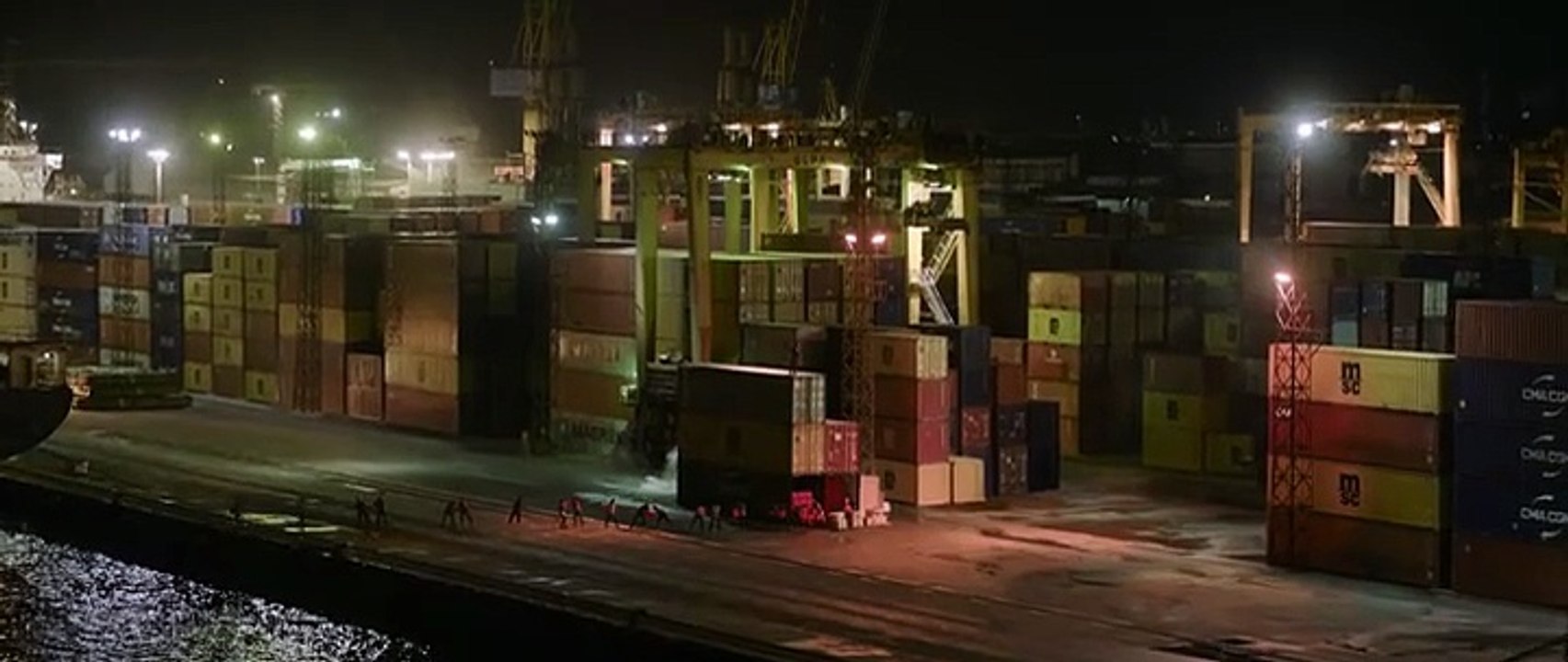 Madharaasi (2025) Tamil  Movie Part -5