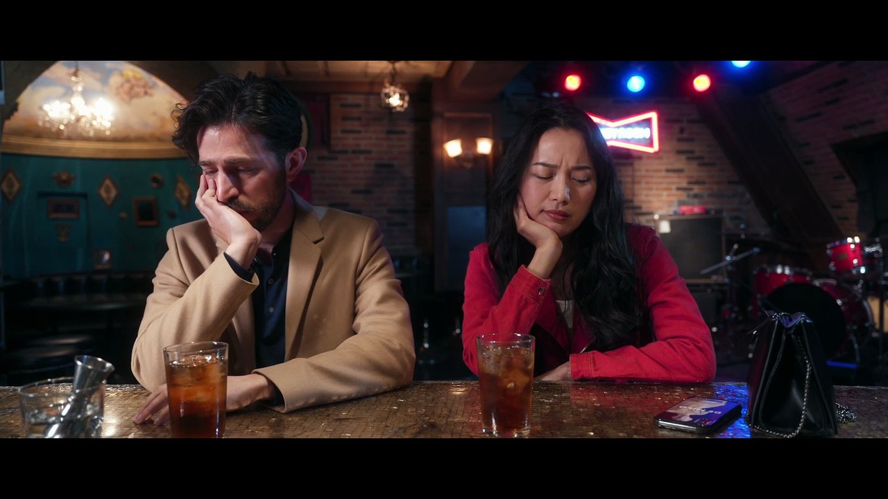 [Hot 2025🔥] One Night in Tokyo Full Movie