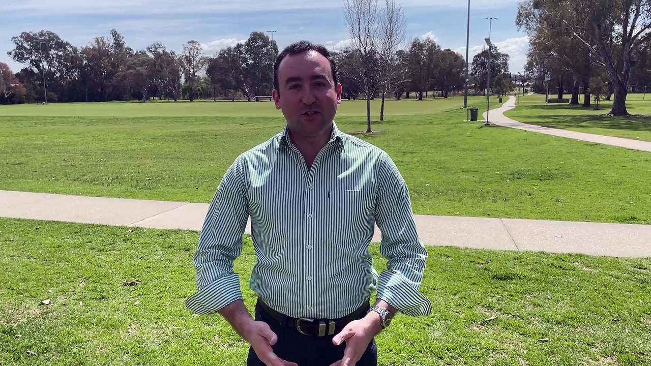 Auditions open for beloved Wodonga Carols by Candlelight