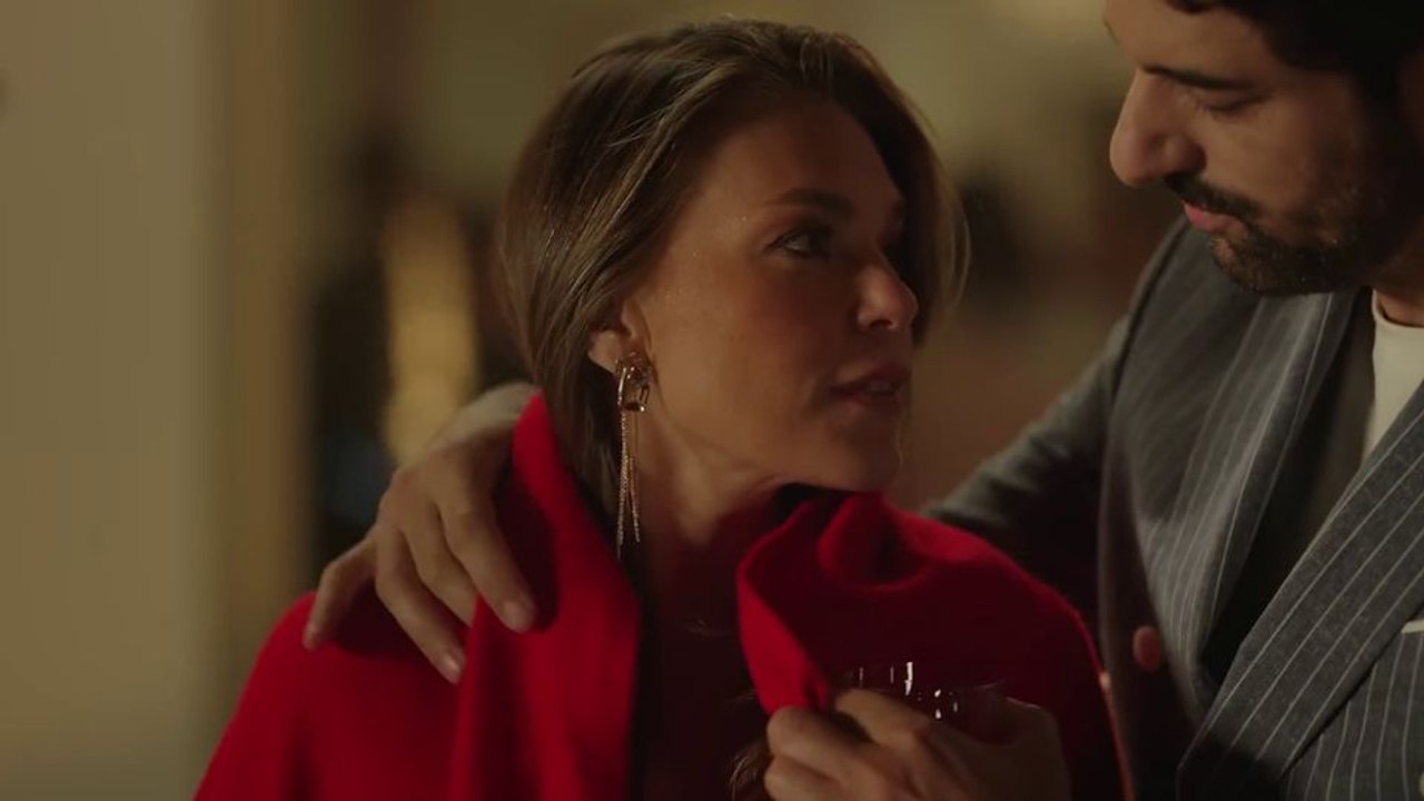 Altes Geld, neue Liebe Trailer OmeU