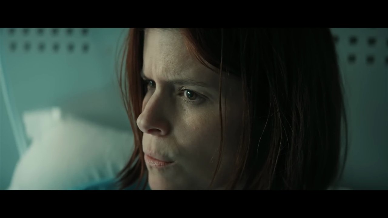 The Astronaut - Trailer (English) HD