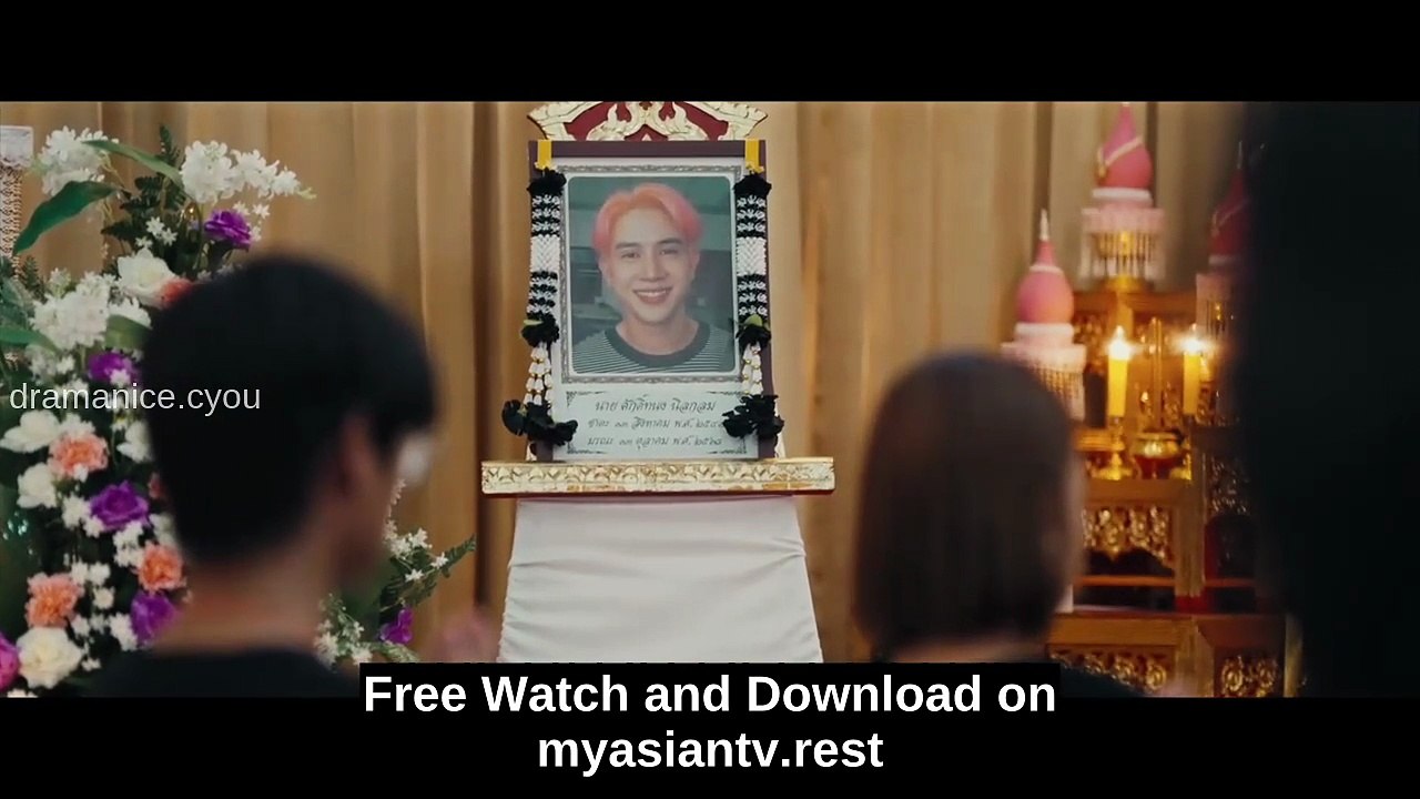 [ENG] EP.2 4 Destiny Project (2025)