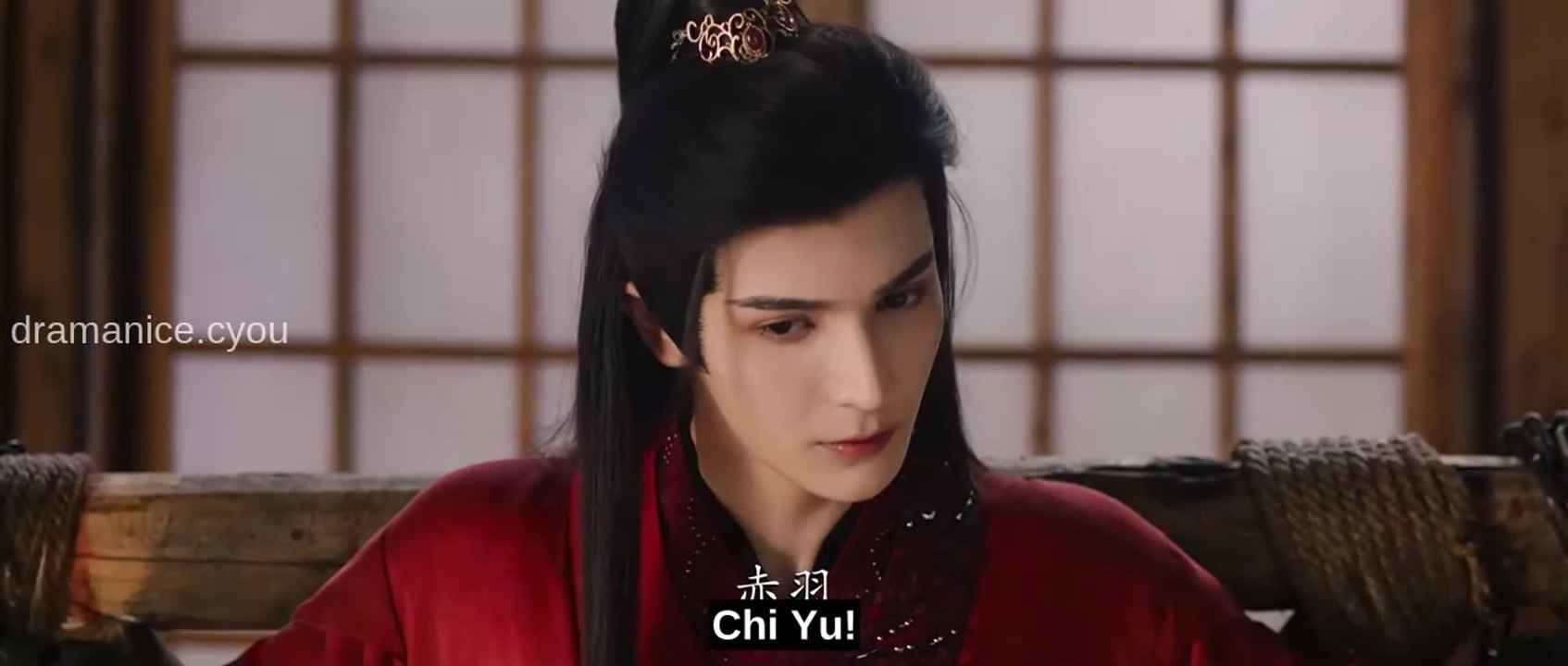 Twin Fates Chinese Drama (2025) EP.13 ENG SUB