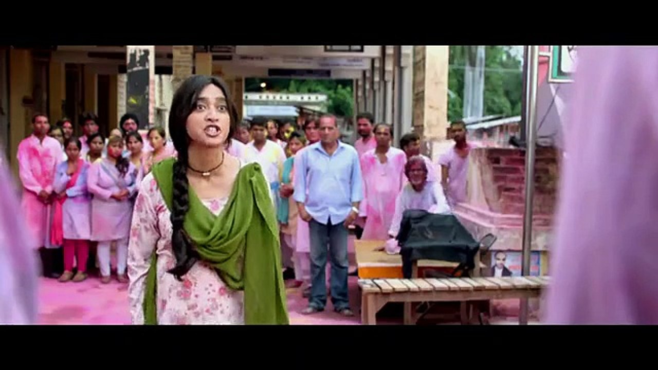 Jolly LLB 2 (2017) Full Hindi Movie