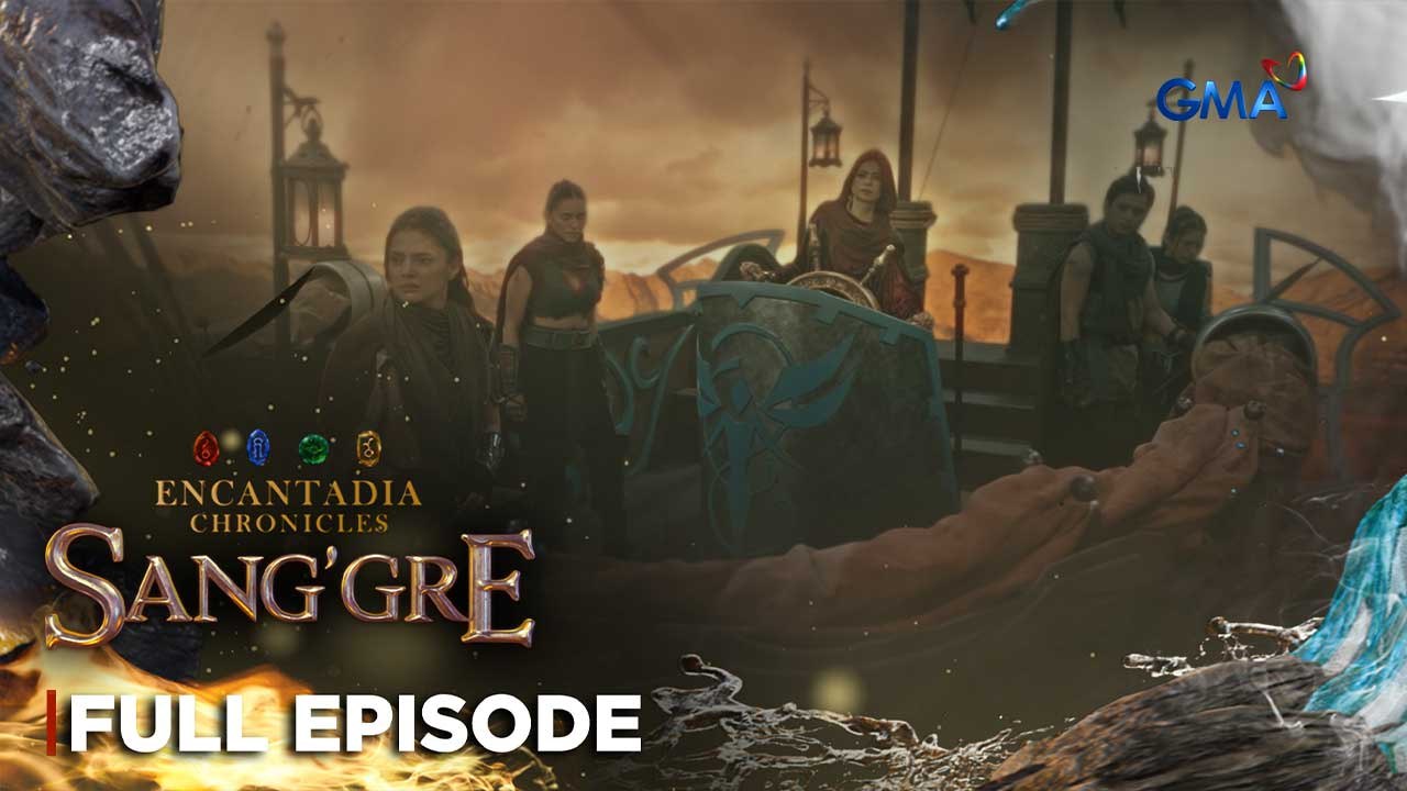 Sang'gre: Full Episode 75 (September 26, 2025) | Encantadia Chronicles