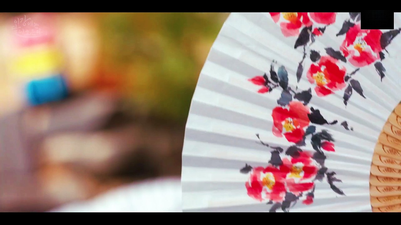 Moon River | Official Trailer {ENG SUB} | Kang Tae Oh | Kim Se Jeong   #mbc