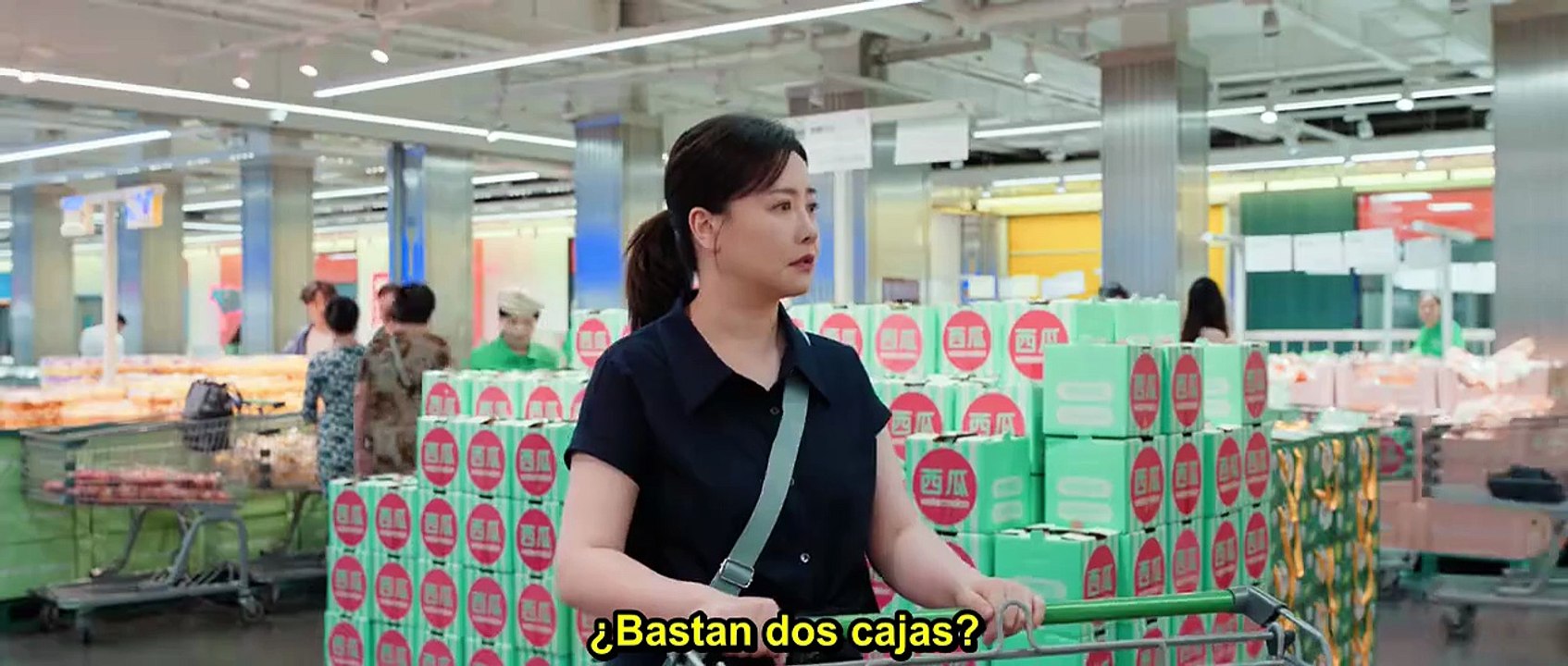 Love's Ambition Capitulo 3