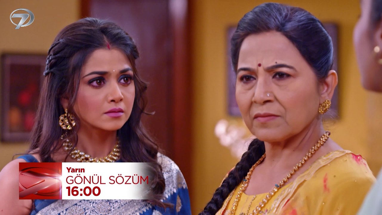 Gönül Sözüm 125. Bölüm Fragmanı - 29 Eylül 2025