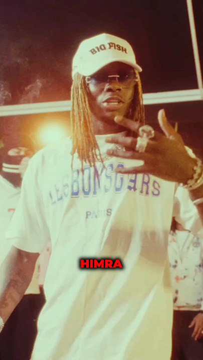 Himra et La Fouine ont choqué tout le monde ! 😱