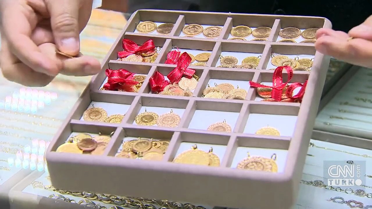 ALTINDA 46 YILIN ZİRVESİ | Uzmandan yatırımcıya uyarı: Satışta acele etmeyin!