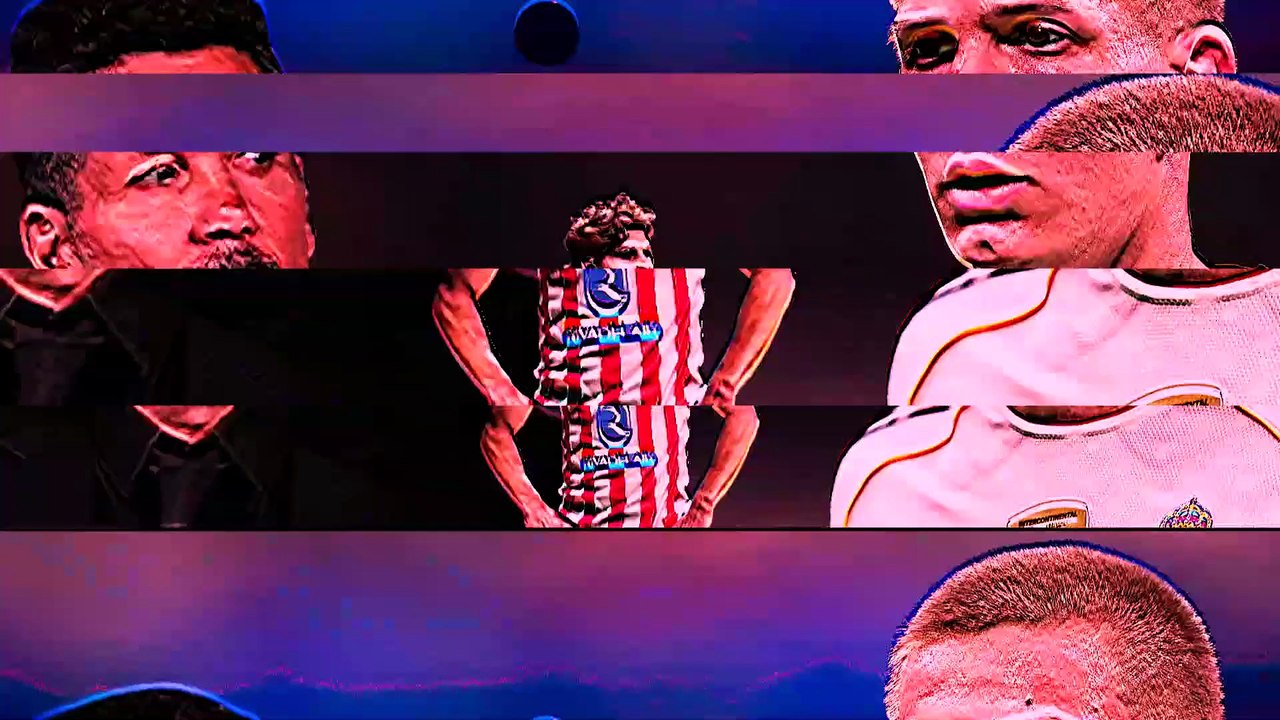 Mastantuono contra 'Argentina': el derbi de Franco