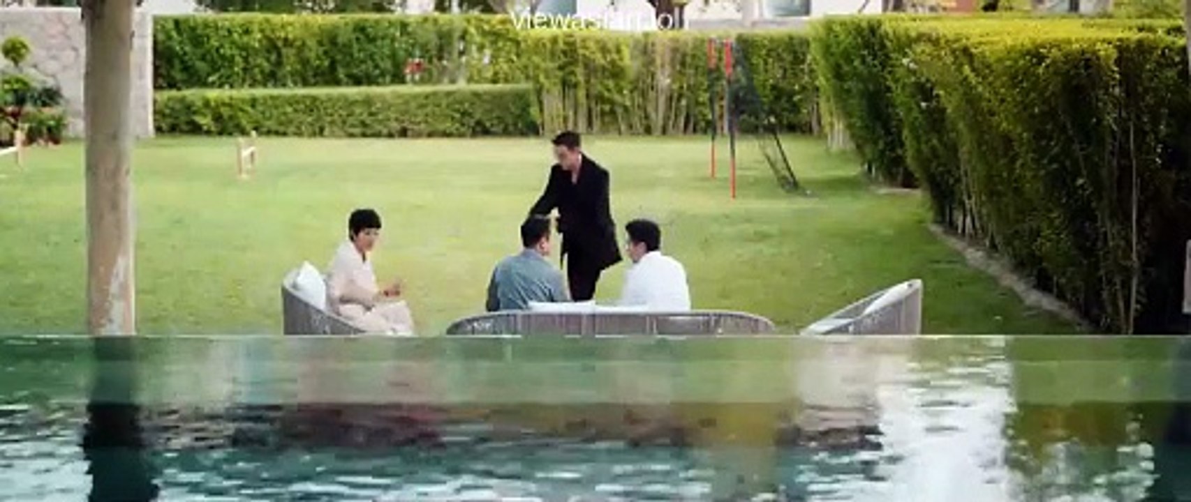 [ENG] EP.1 Love’s Ambition (2025)