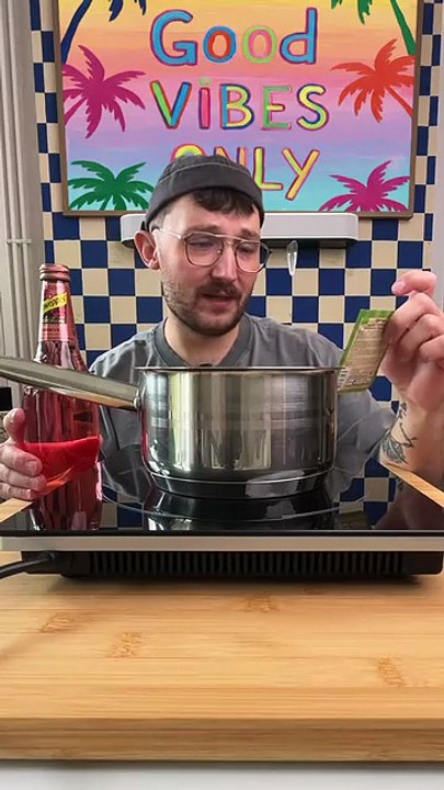 Cellule de Sucrose de Craig de la Crique #dessinanime #food #craigofthecreek #dessert