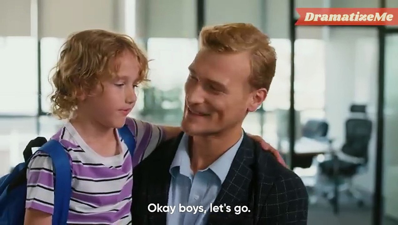 He Made His Small Son Lie to Get a Deal_ Then Learns It Was a Mistake _ _DramatizeMe(480P)