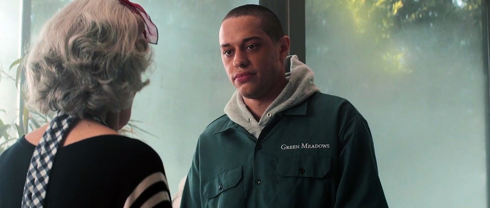 The Home 2025 - Hollywood Thriller Movie (English) 🎬