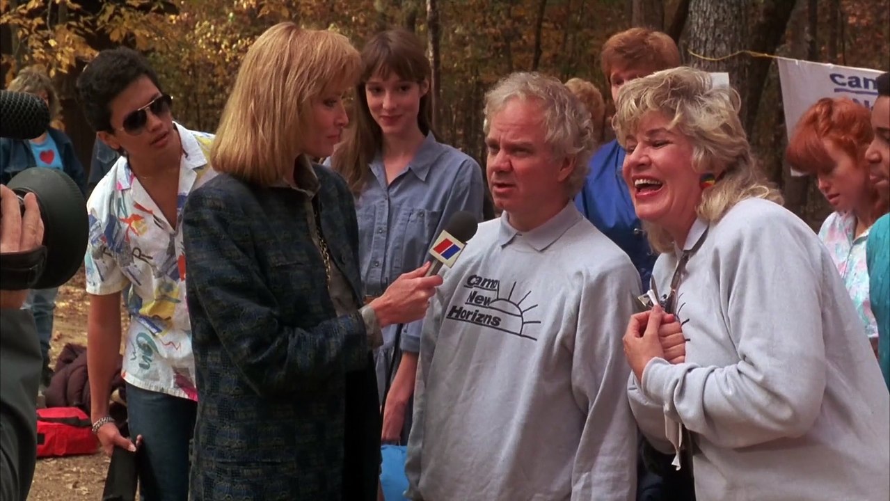 Sleepaway Camp III Teenage Wasteland (1989) | Horror movie