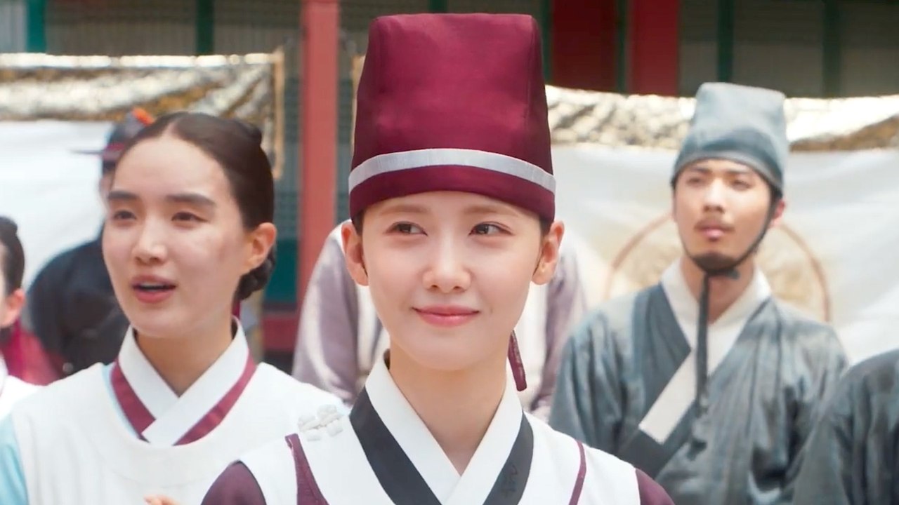 Sneak Peek at the Next Episode of Netflix's Bon Appétit, Your Majesty