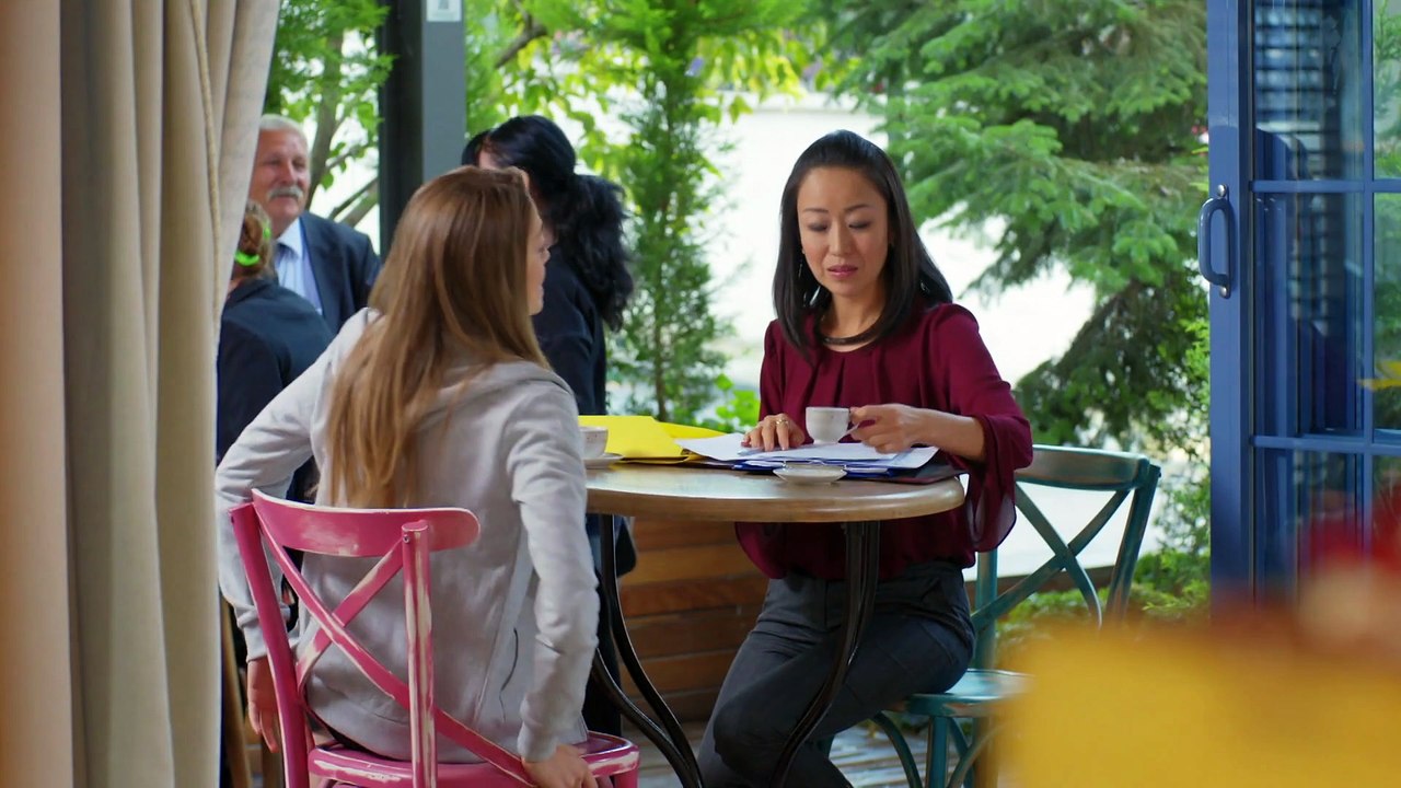 Sabor A Paixão 54 (Dolunay dublado)