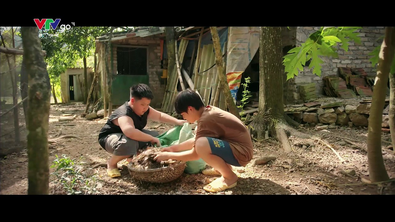 CÁCH EM 1 MILIMET - PHIM VTV - TẬP 7